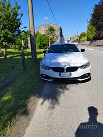 BMW 420 (F32) - 2016 - 150.000 km