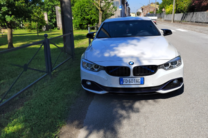 BMW 420 (F32) - 2016 - 150.000 km