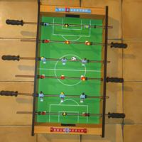 Biliardino da tavolo - Calcio Balilla