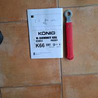 catene konig xxl