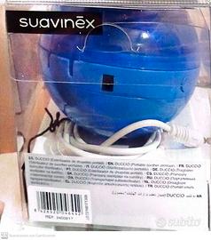 Sterilizzatore ciuccio