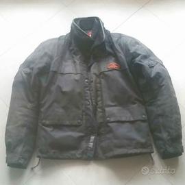 Moto Guzzi Giacca da moto Dainese