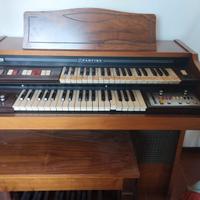 Organo elettronico Farfisa partner 14