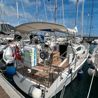 Barca a vela Cobra 33 del 2016