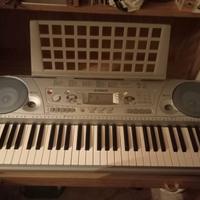 Tastiera Yamaha psr 275