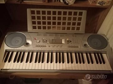 Tastiera Yamaha psr 275