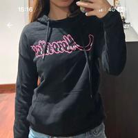 Felpa donna xs aw lab Morositas