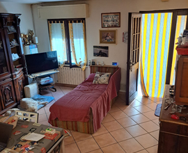 Casa castel san giovanni