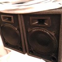 🎶IMPIANTO AUDIO COMPLETO 🎶