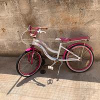 Bicicletta bambina