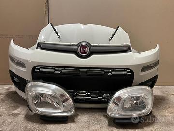 Fiat Panda Muso Musata 0.9 Twinair 2018