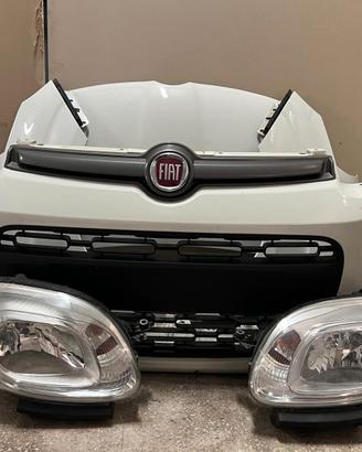 Fiat Panda Muso Musata 0.9 Twinair 2018