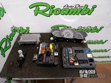 KIT AVVIAMENTO CITROEN C3 A51 1.4 BENZINA 2011