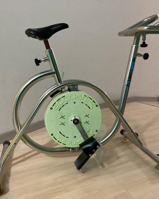 Idrobike Aqquatix