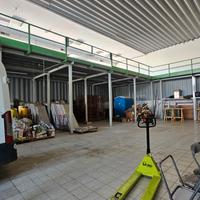 Capannone predda niedda