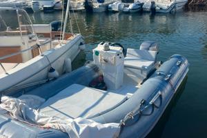 Gommone novamarine 2 lungo 460