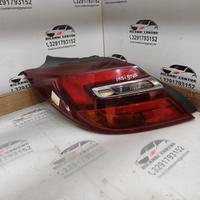 Faro fanale stop posteriore sx opel insignia 2013-