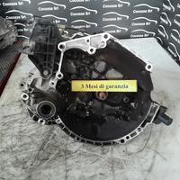 CAMBIO MECCANICO PEUGEOT 207 1.4 8V BENZINA