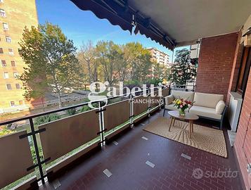 Appartamento Torino [buenos aires 106/VRG] (Santa