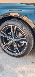 Cerchi originali  BMW