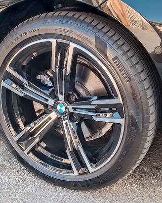 Cerchi originali  BMW