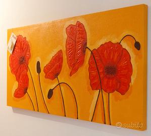 quadro d'arredo ditta Art Studio