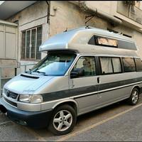 Volkswagen T4 Westfalia California Exclusive