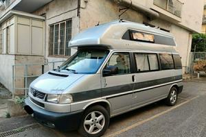 Volkswagen T4 Westfalia California Exclusive