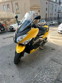 Yamaha Tmax unico proprietario