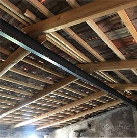 Attico / Mansarda di 159 m² con 4 locali a Sessa A