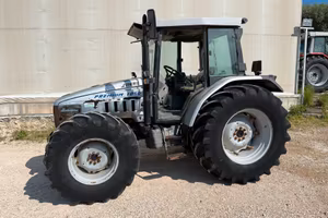 Lamborghini Premium 1050 da revisionare