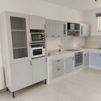 Appartamento con giardino