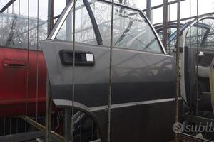 Portiera posteriore destra Lancia Prisma