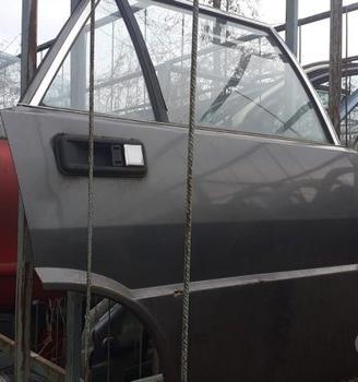 Portiera posteriore destra Lancia Prisma