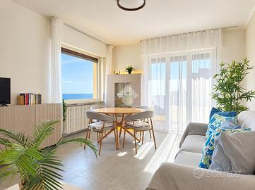 2 LOCALI A SANTO STEFANO AL MARE