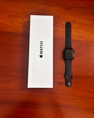 Apple watch se