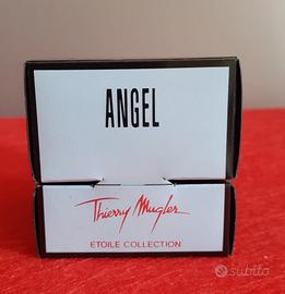 THIERRY MUGLER ANGEL ETOILE COLLECTION EDP 4 ML.