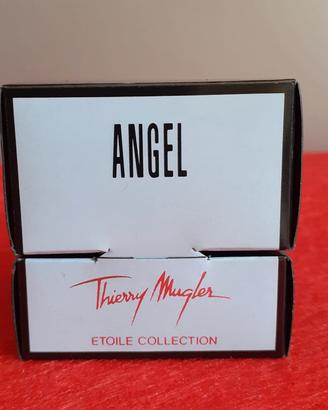 THIERRY MUGLER ANGEL ETOILE COLLECTION EDP 4 ML.