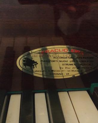 pianoforte zimmermann  semicoda