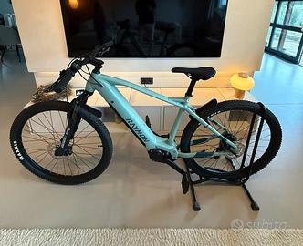 Raymon E-Bike 625Ah