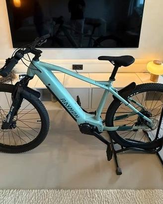 Raymon E-Bike 625Ah