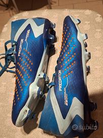 scarpe da calcio adidas predator