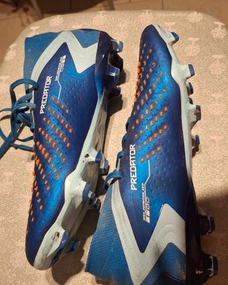 scarpe da calcio adidas predator