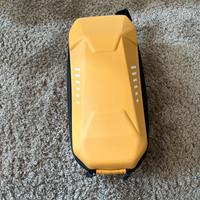 Porta oggetti monopattino (scooter) NUOVO