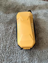 Porta oggetti monopattino (scooter) NUOVO