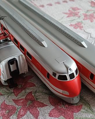 trenino Lima 