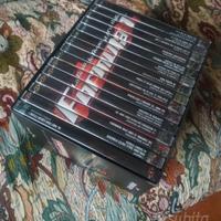 DVD la grande avventura formula uno 
