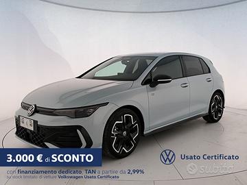 Volkswagen Golf 1.5 etsi r-line plus 150cv dsg