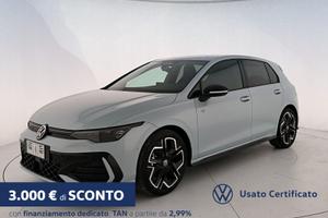 Volkswagen Golf 1.5 etsi r-line plus 150cv dsg