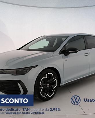 Volkswagen Golf 1.5 etsi r-line plus 150cv dsg